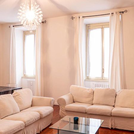Appartamento Superhouse Piazza Duomo Area Milano Eksteriør bilde