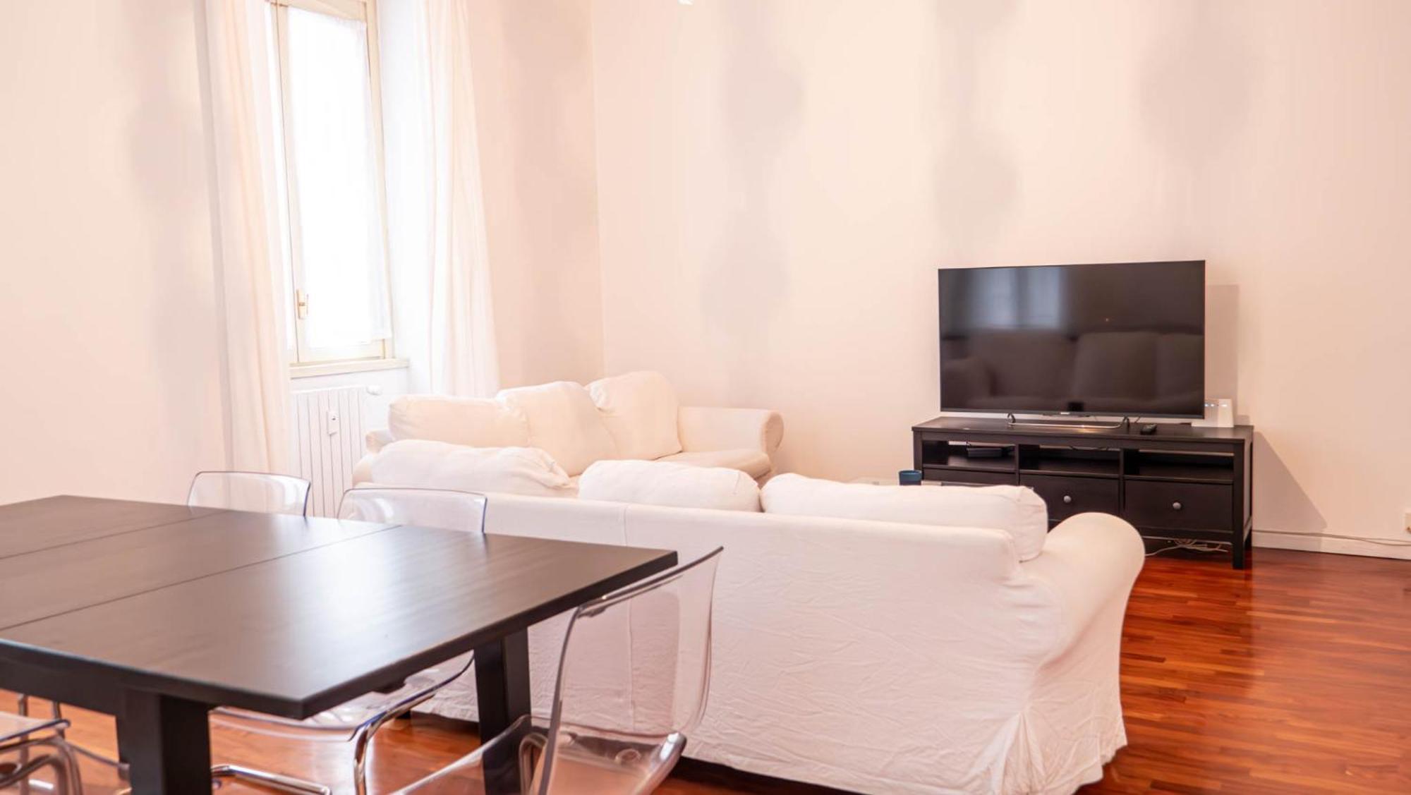 Appartamento Superhouse Piazza Duomo Area Milano Eksteriør bilde