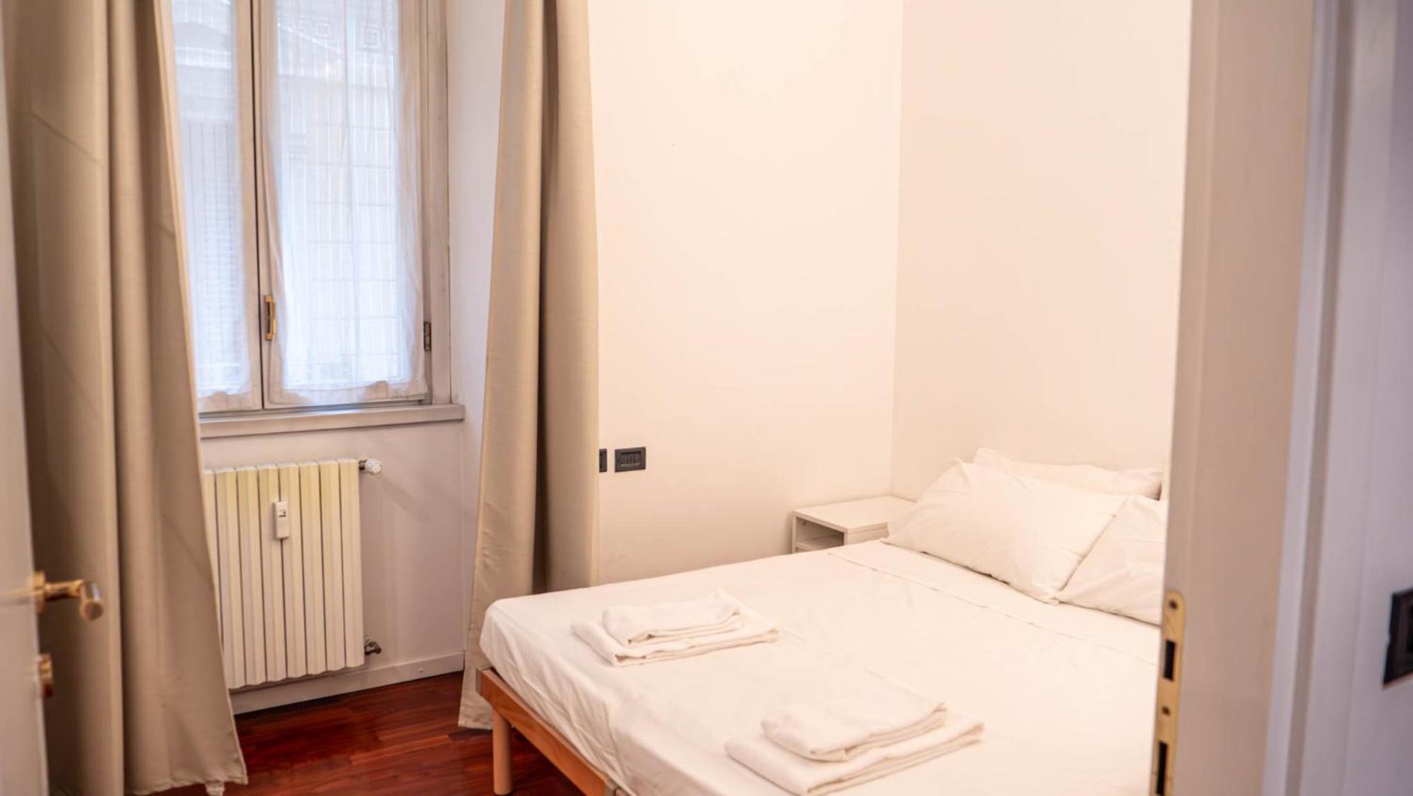 Appartamento Superhouse Piazza Duomo Area Milano Eksteriør bilde