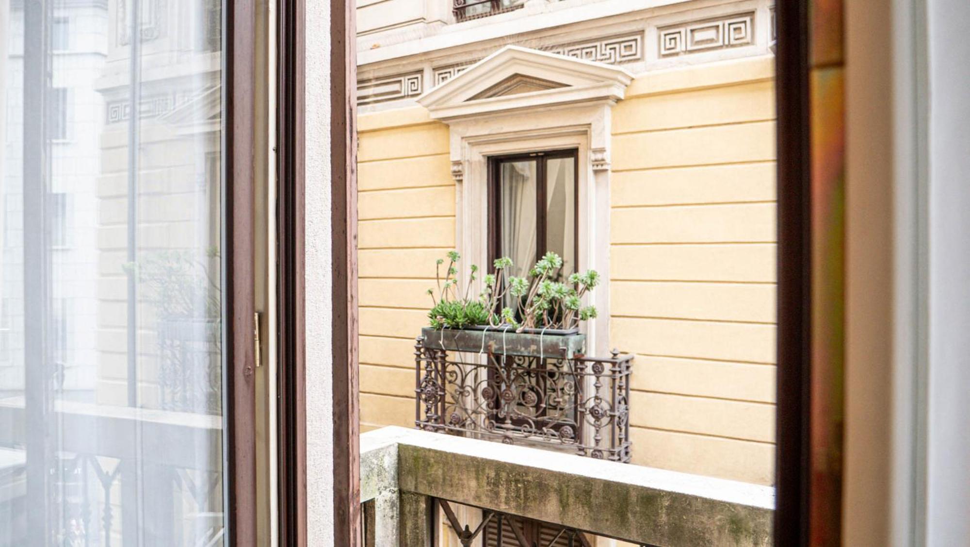 Appartamento Superhouse Piazza Duomo Area Milano Eksteriør bilde