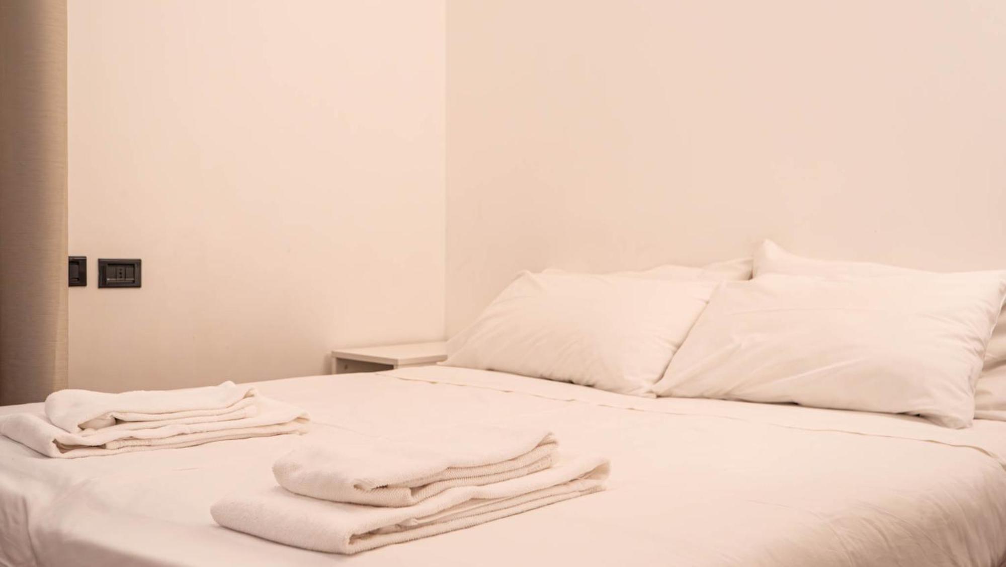 Appartamento Superhouse Piazza Duomo Area Milano Eksteriør bilde