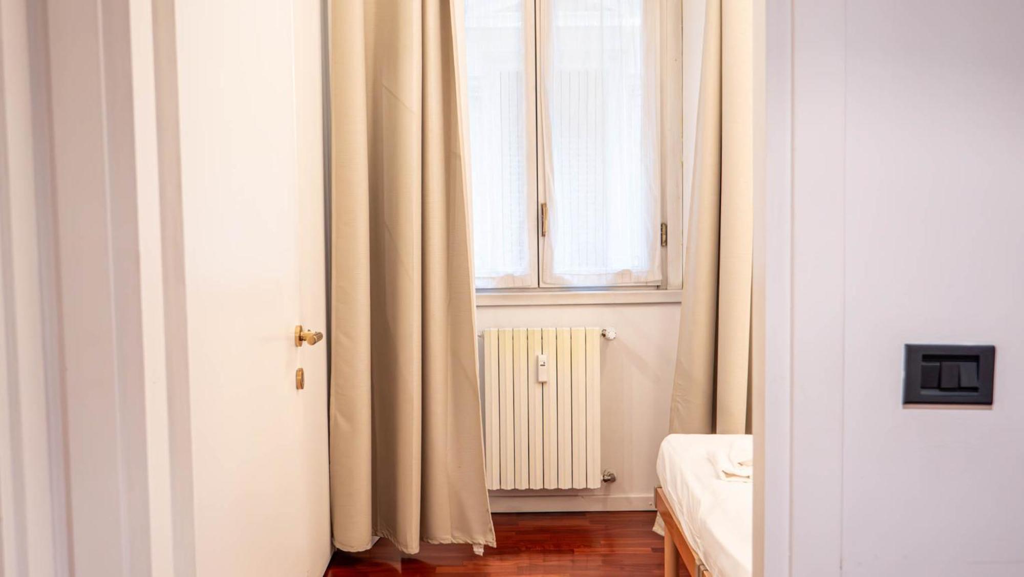 Appartamento Superhouse Piazza Duomo Area Milano Eksteriør bilde