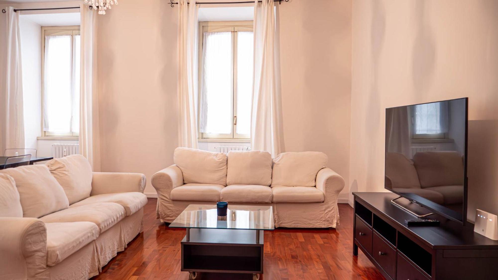 Appartamento Superhouse Piazza Duomo Area Milano Eksteriør bilde