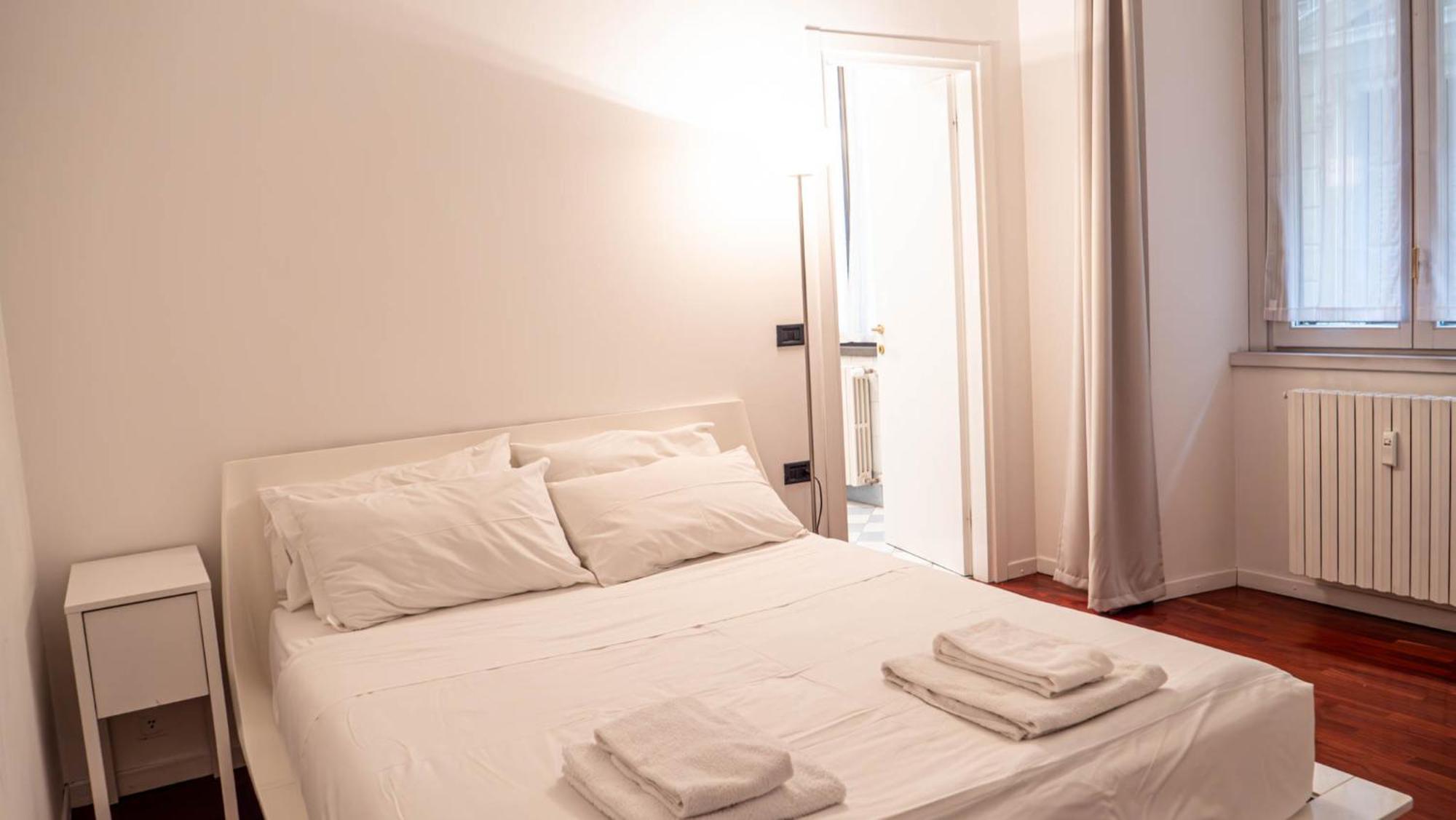 Appartamento Superhouse Piazza Duomo Area Milano Eksteriør bilde