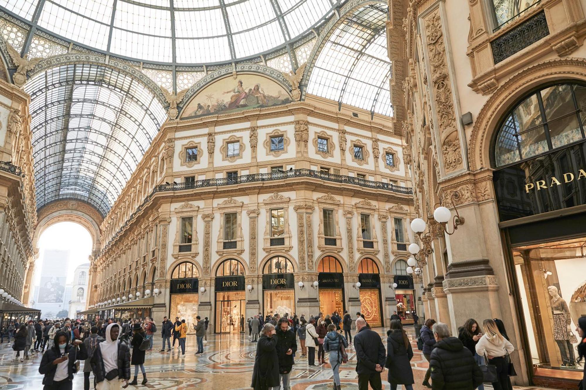 Appartamento Superhouse Piazza Duomo Area Milano Eksteriør bilde
