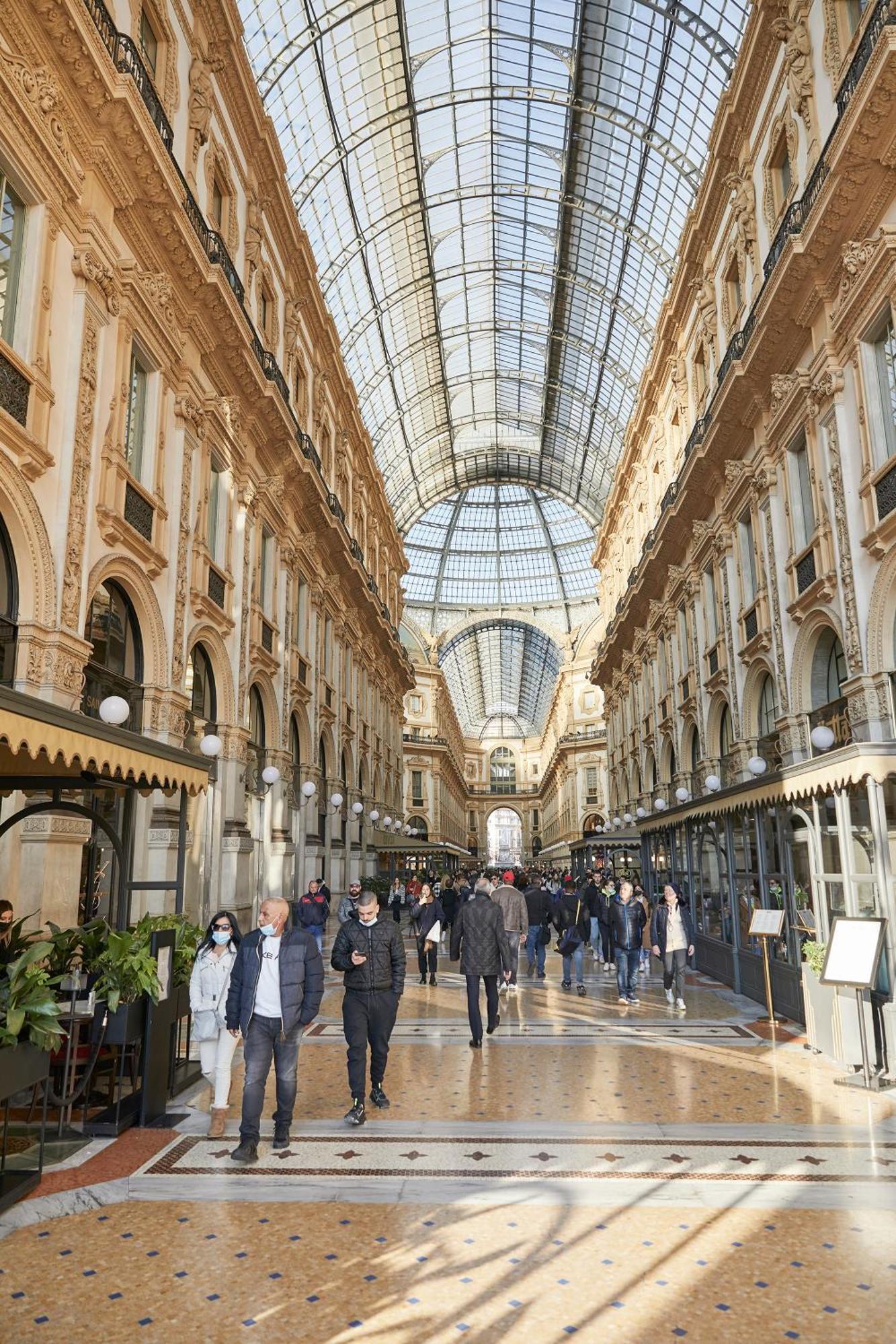 Appartamento Superhouse Piazza Duomo Area Milano Eksteriør bilde